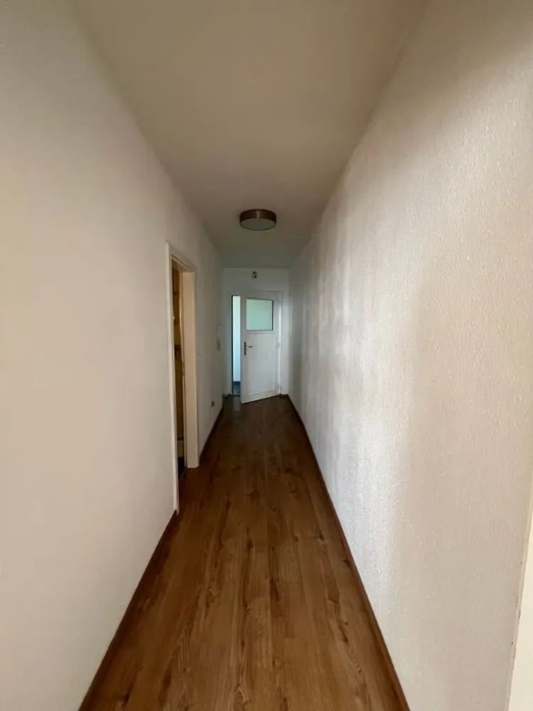 1 Zimmer Wohnung mit 39 m² in Schleswig – Bild 1