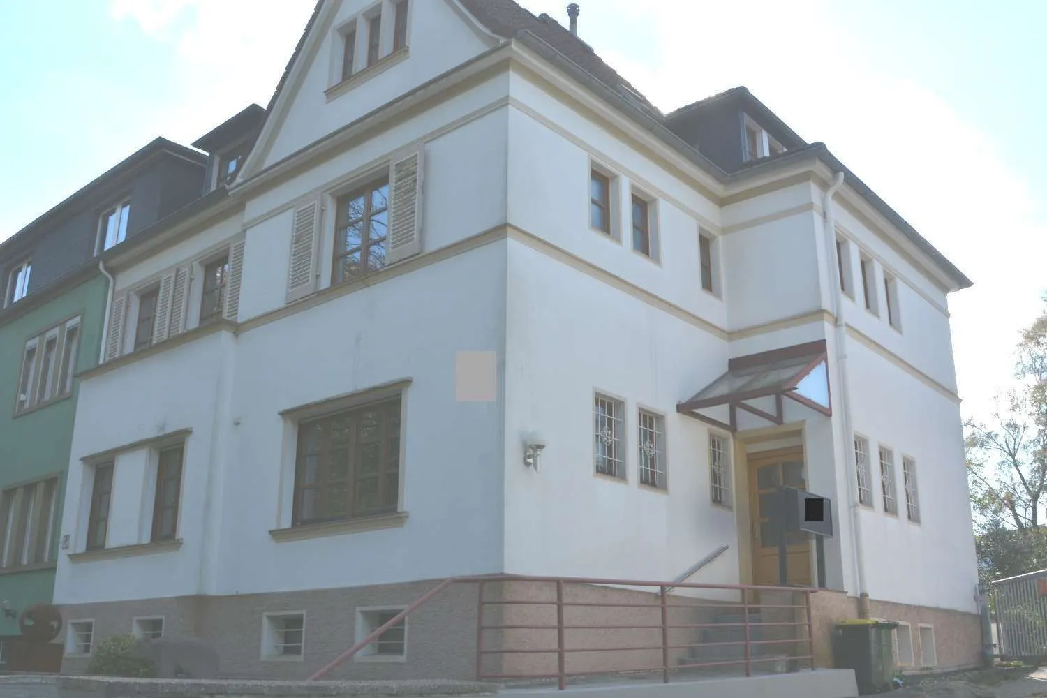 3 Zimmer Wohnung mit 100 m² in Mülheim an der Ruhr – Bild 3
