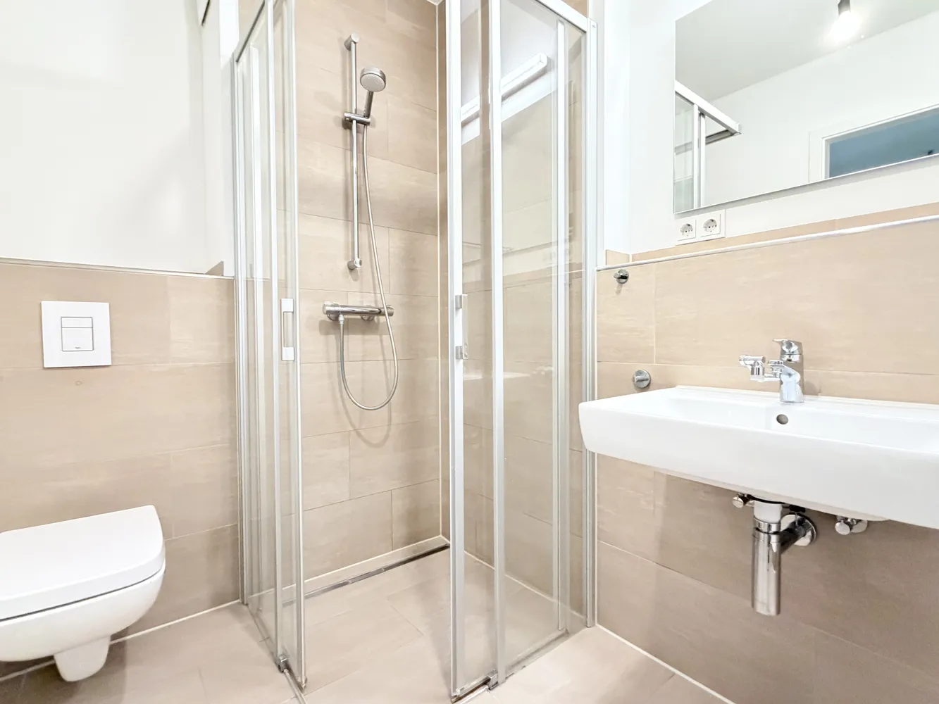 4 Zimmer Wohnung mit 112 m² in Mainz – Bild 3