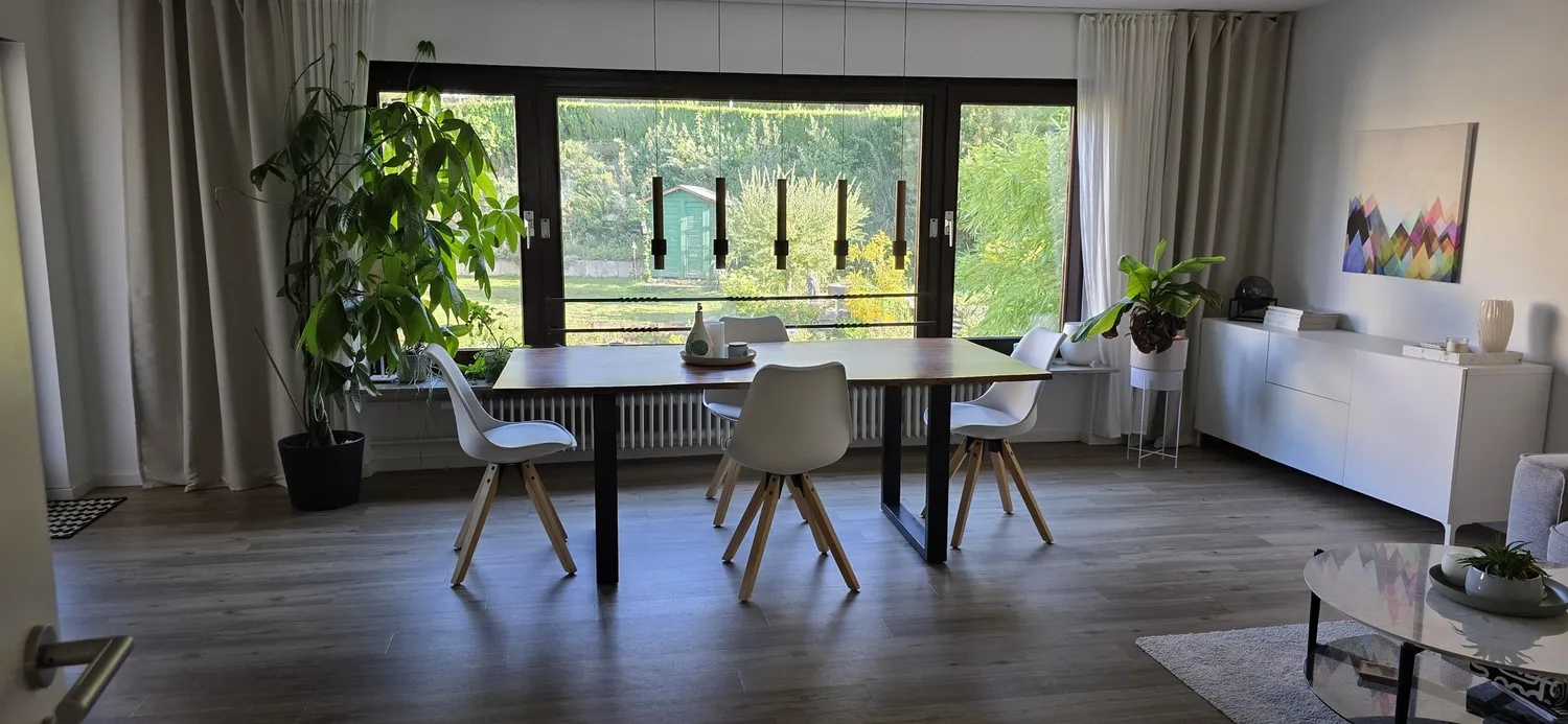 3 Zimmer Wohnung mit 114 m² in Stuttgart – Bild 9