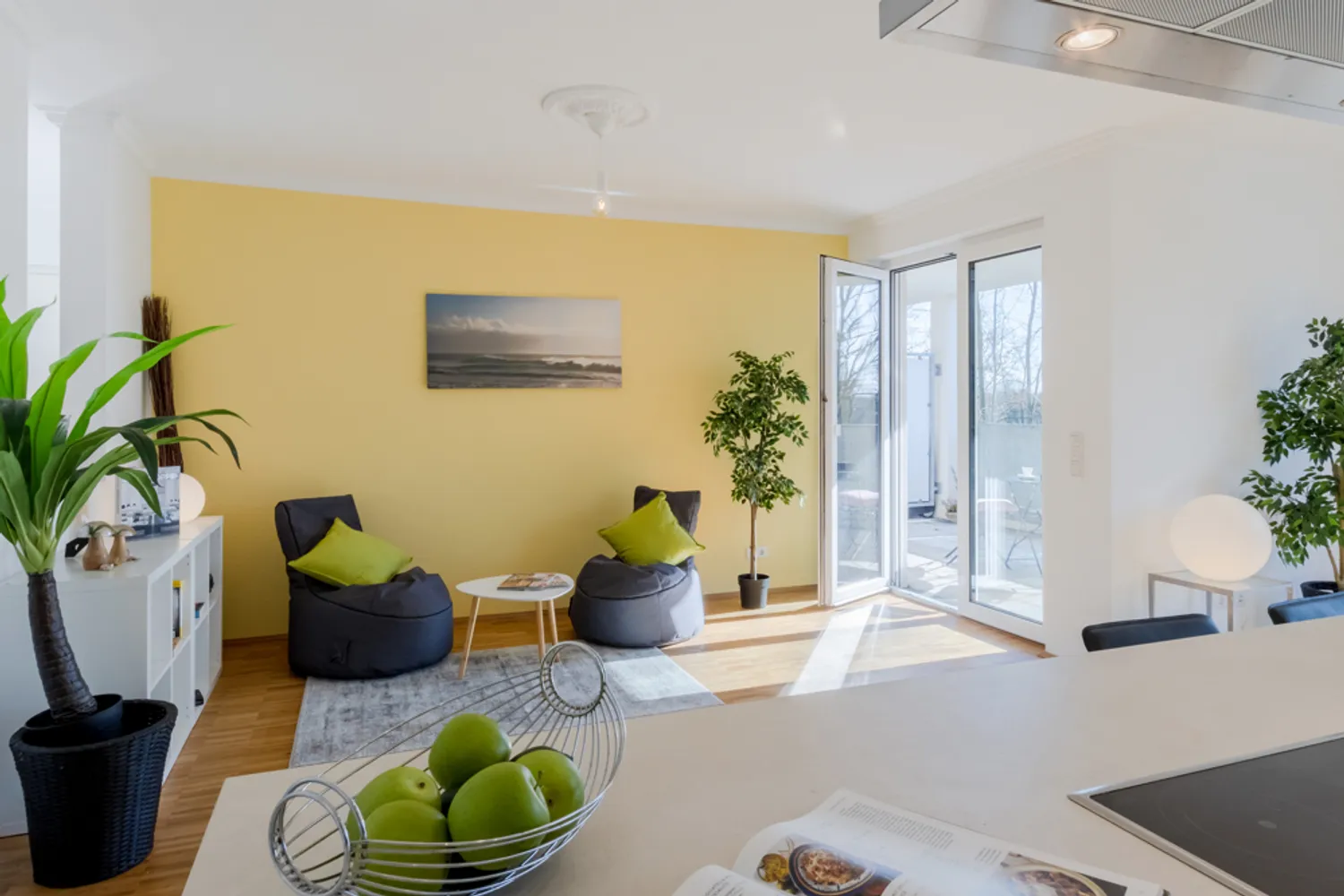 3 room apartment with 95 m² in Cologne – Photo 7
