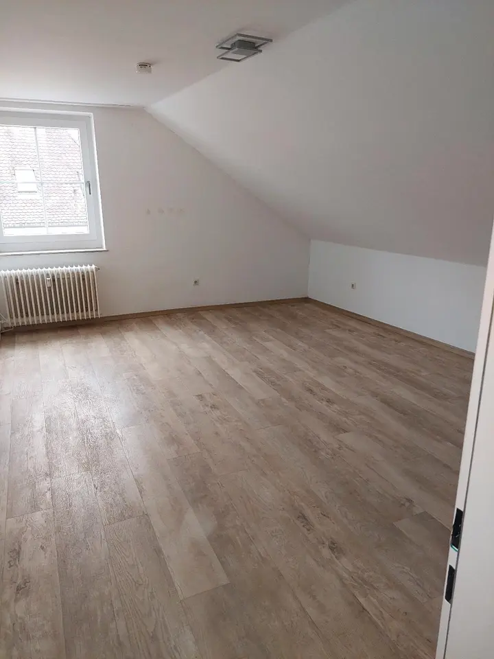 3 Zimmer Wohnung mit 20 m² in Passau – Bild 1