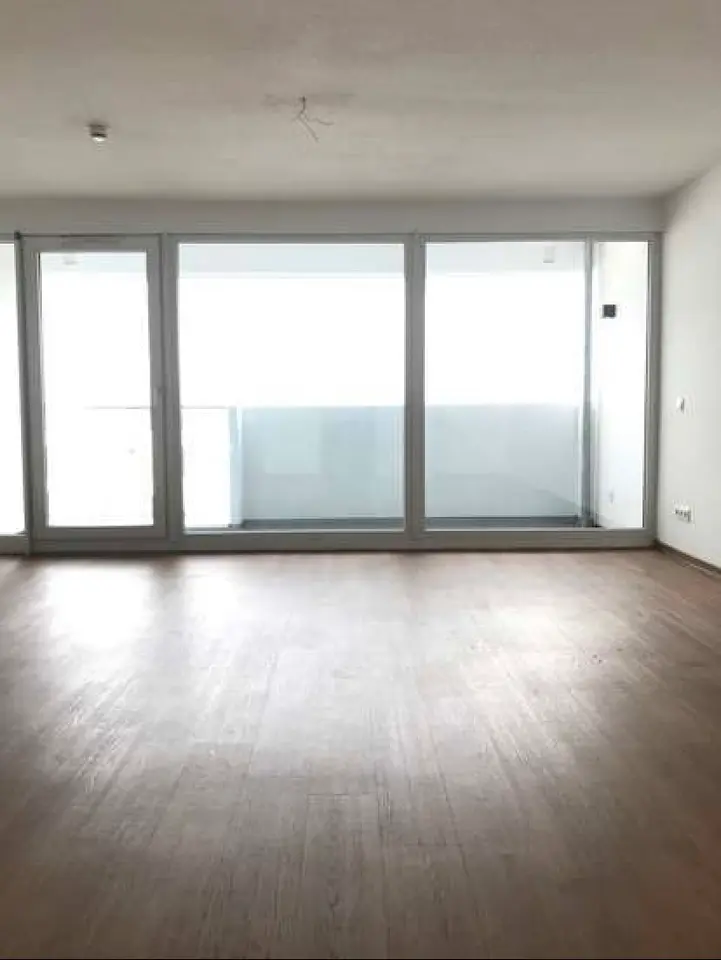 2 room apartment with 45 m² in Düsseldorf – Photo 1