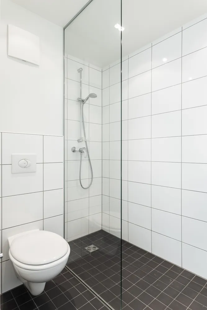 1 Zimmer Wohnung mit 23 m² in Trier – Bild 7