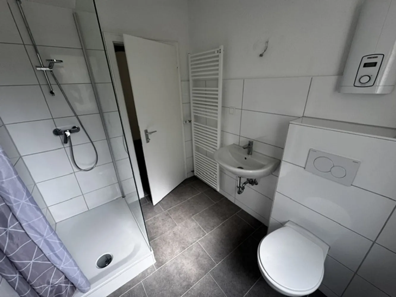 3 Zimmer Wohnung mit 71 m² in Mülheim an der Ruhr – Bild 9