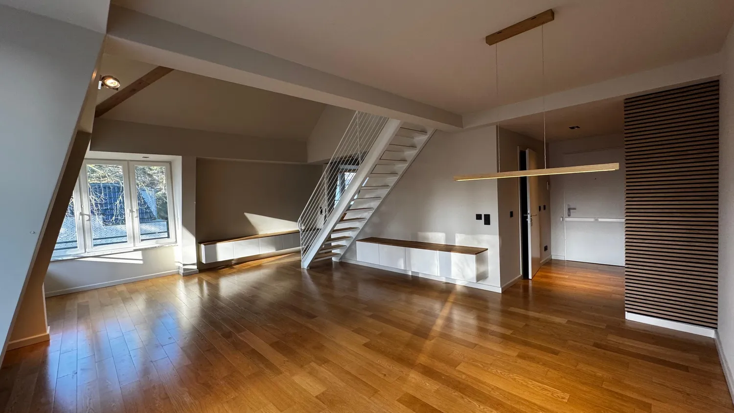 2 room apartment with 104 m² in Berlin – Photo 1