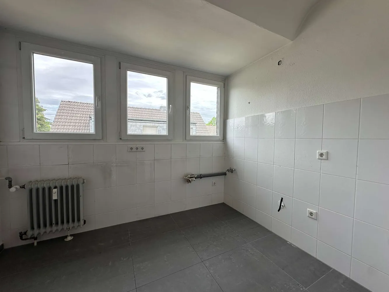 4 Zimmer Wohnung mit 81 m² in Krefeld – Bild 11