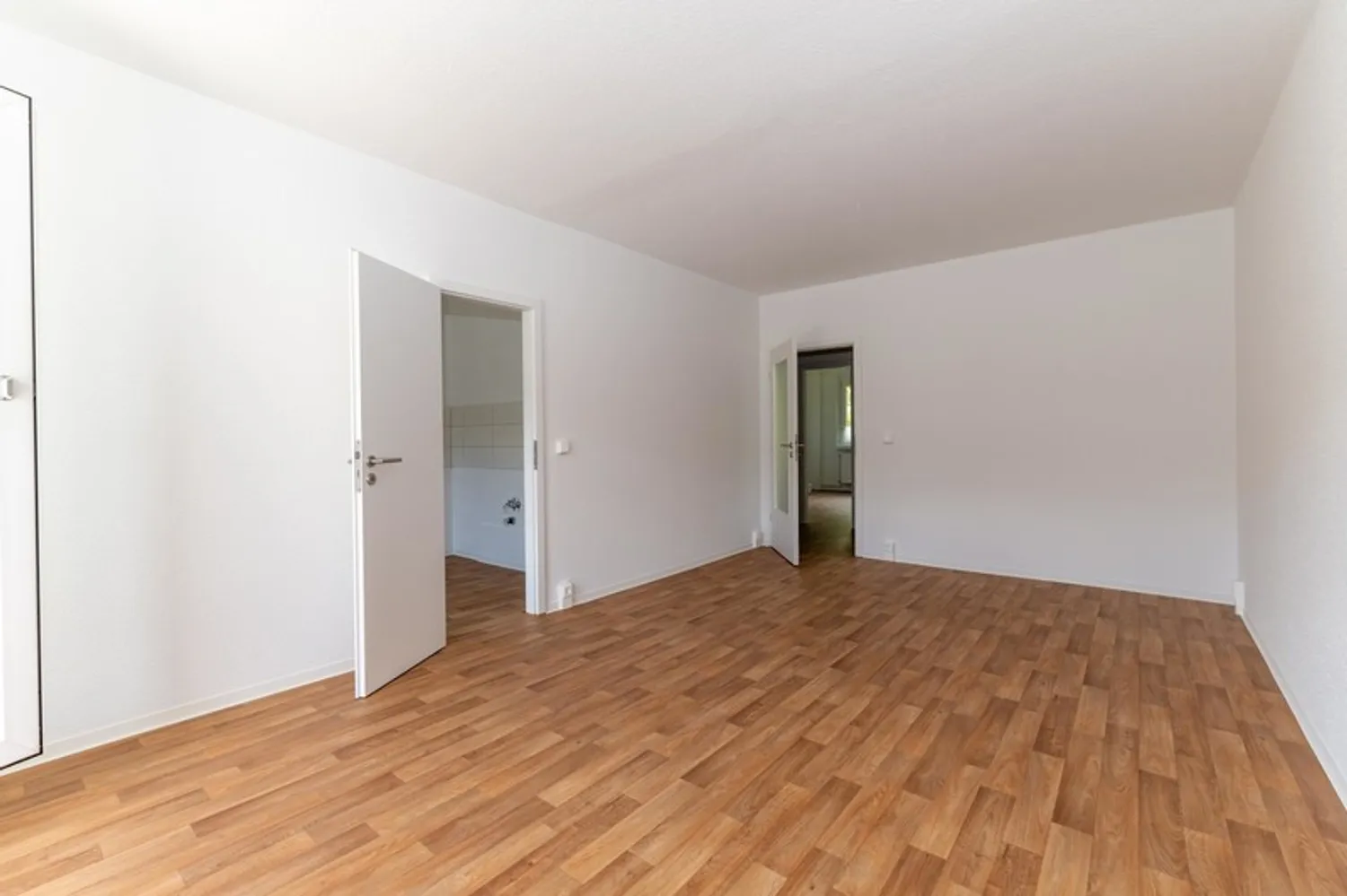 2 Zimmer Wohnung mit 58 m² in Magdeburg – Bild 9