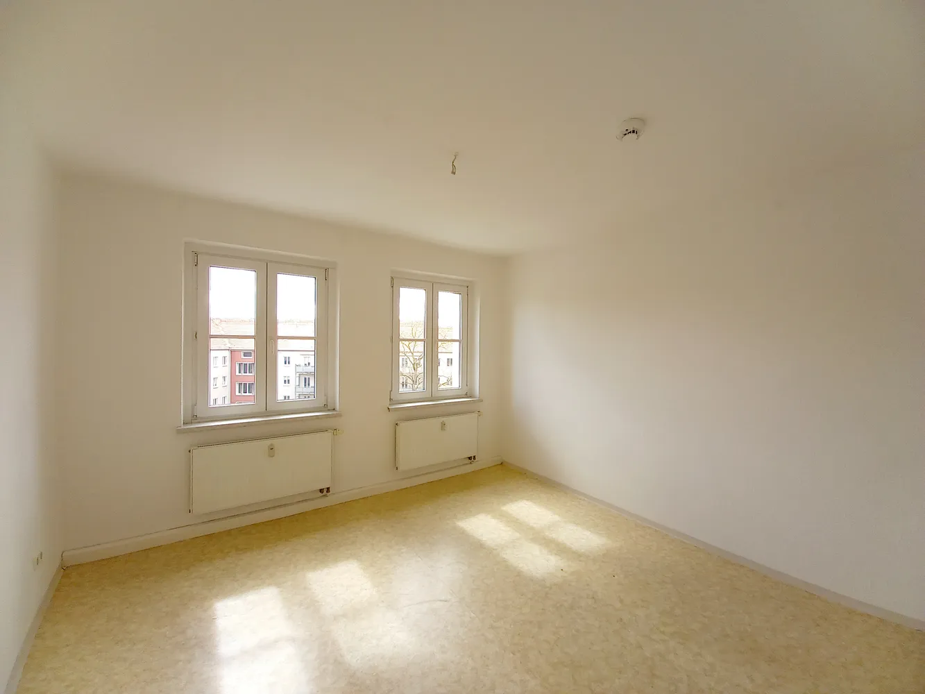 2 Zimmer Wohnung mit 58 m² in Dresden – Bild 9