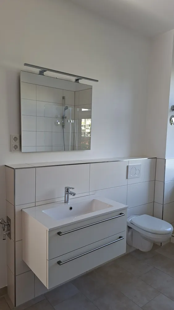 2 Zimmer Wohnung mit 49 m² in Erfurt – Bild 4