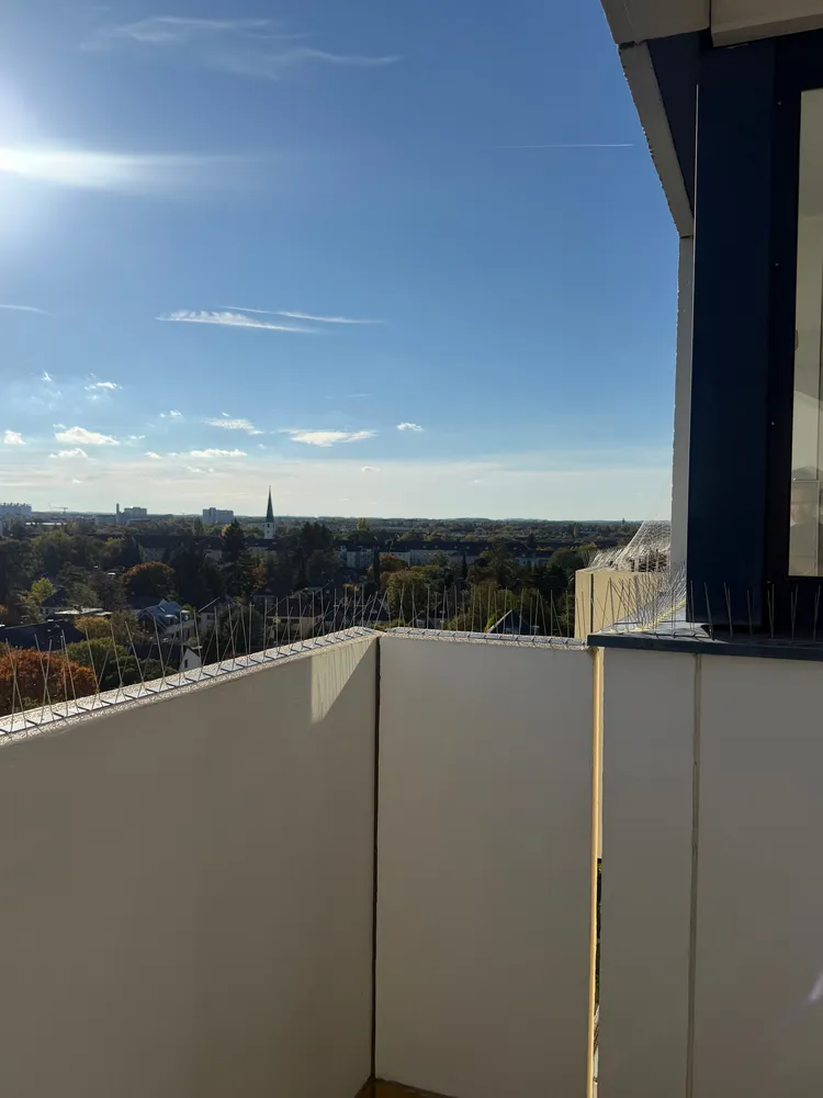 1 Zimmer Wohnung mit 36 m² in München – Bild 10