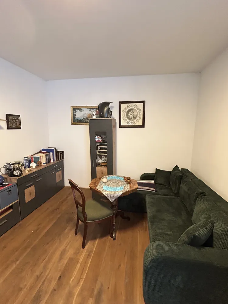 2 Zimmer Wohnung mit 49 m² in Düsseldorf – Bild 2