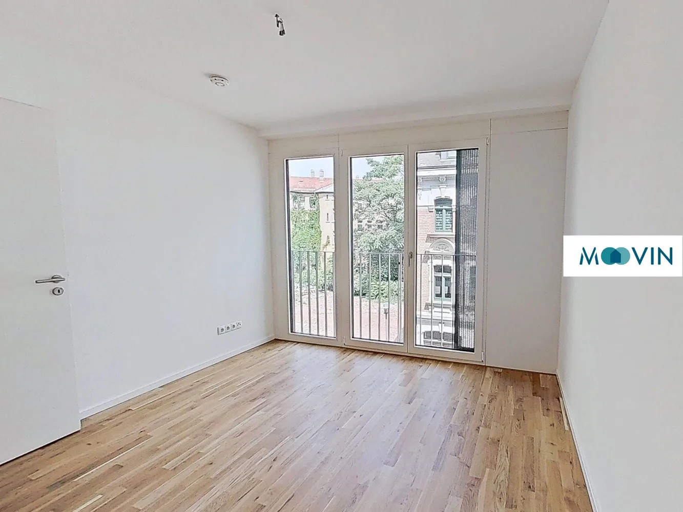 3 Zimmer Wohnung mit 94 m² in Leipzig – Bild 10
