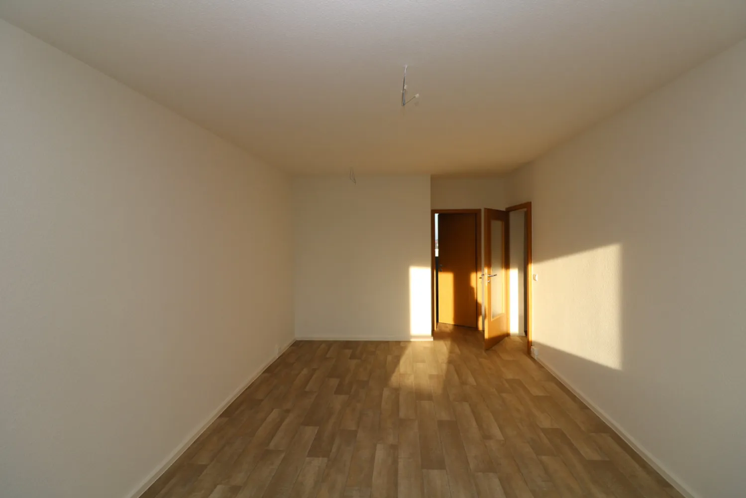 3 Zimmer Wohnung mit 58 m² in Freiberg – Bild 4