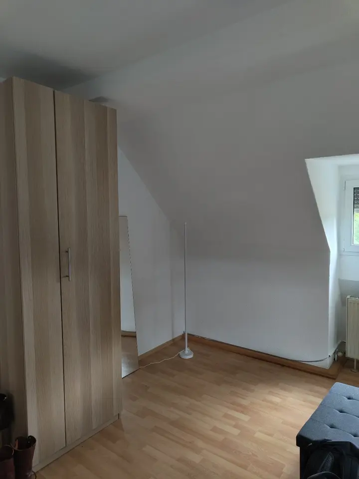 WG-Zimmer mit 20 m² in Bayreuth – Bild 1