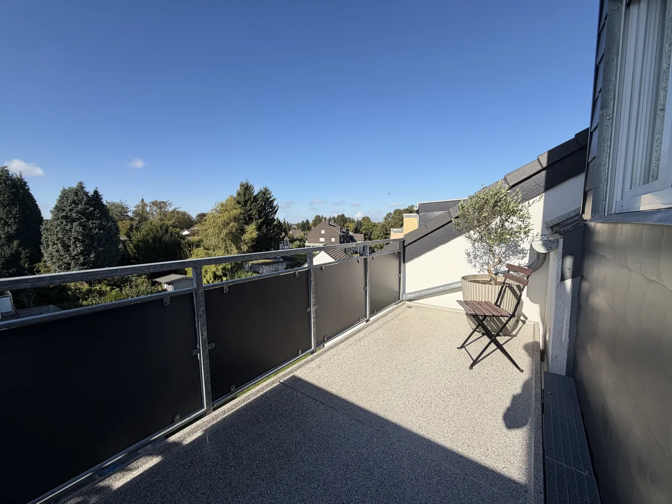 4 Zimmer Wohnung mit 75 m² in Mülheim an der Ruhr – Bild 4