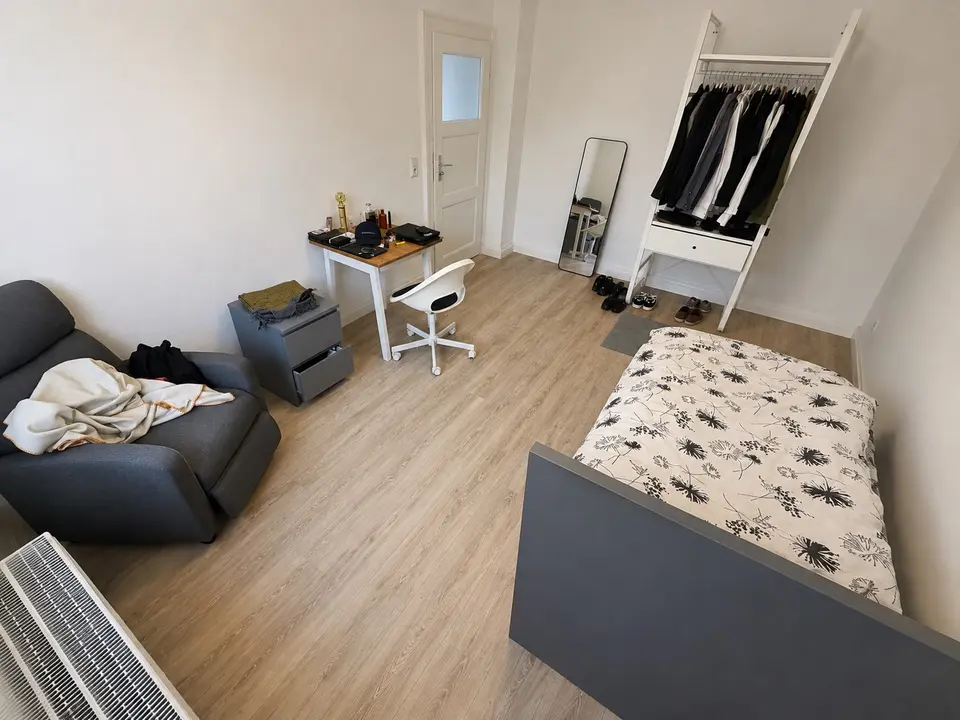 Shared room with 17 m² in Rodgau – Photo 6