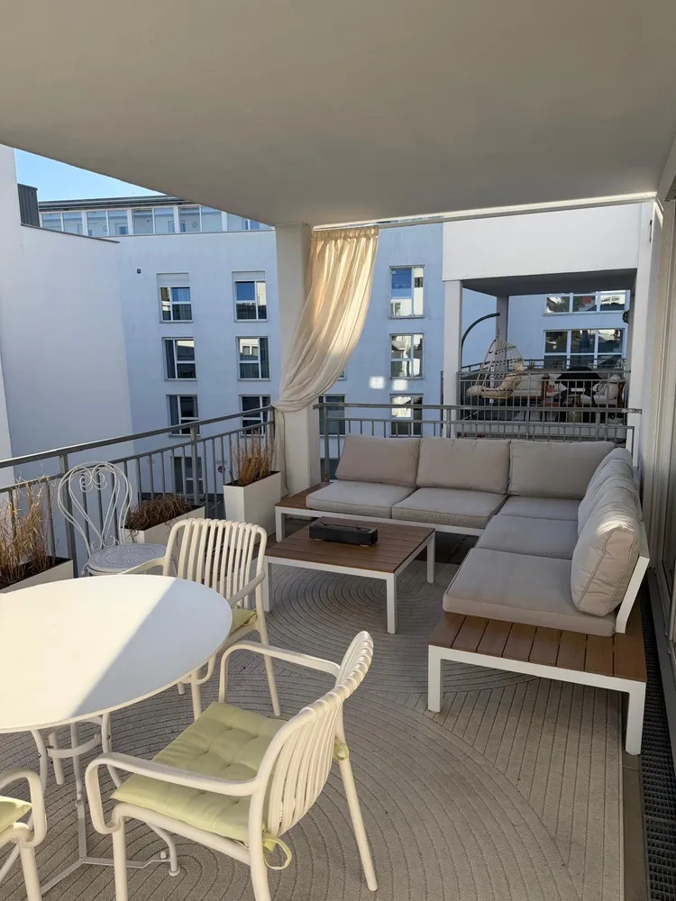 4 Zimmer Wohnung mit 105 m² in Nürtingen – Bild 7