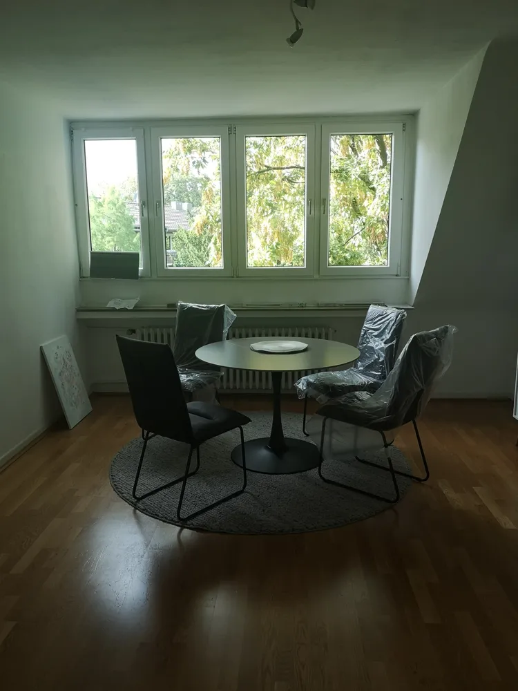 3 Zimmer Wohnung mit 84 m² in Düsseldorf – Bild 4