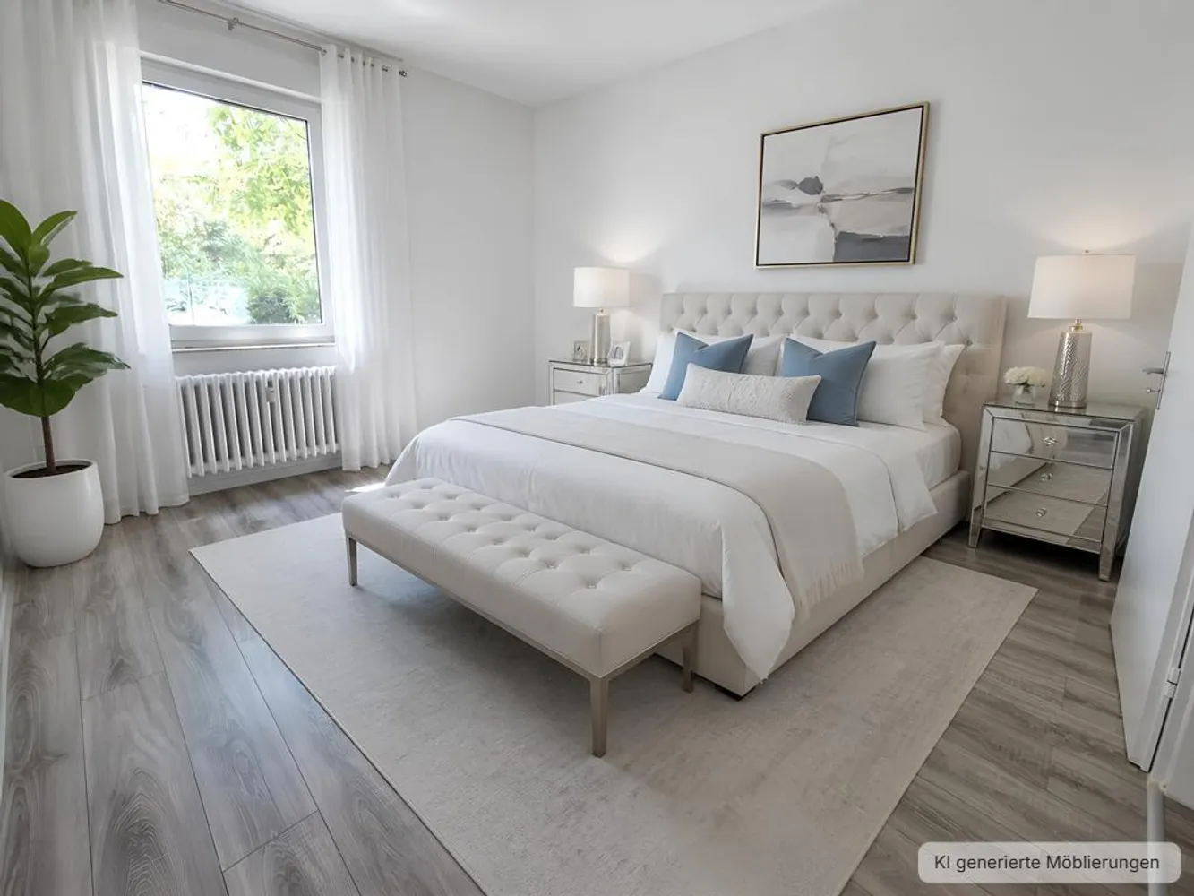 2 Zimmer Wohnung mit 50 m² in Duisburg – Bild 10