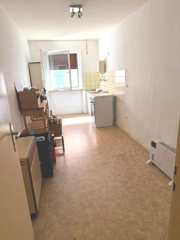 1 Zimmer Wohnung mit 48 m² in Karlsruhe – Bild 9