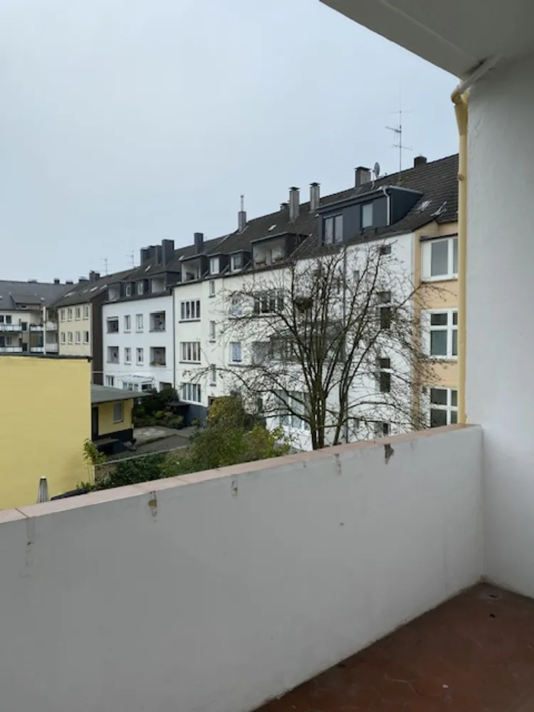 6 Zimmer Wohnung mit 167 m² in Essen – Bild 7