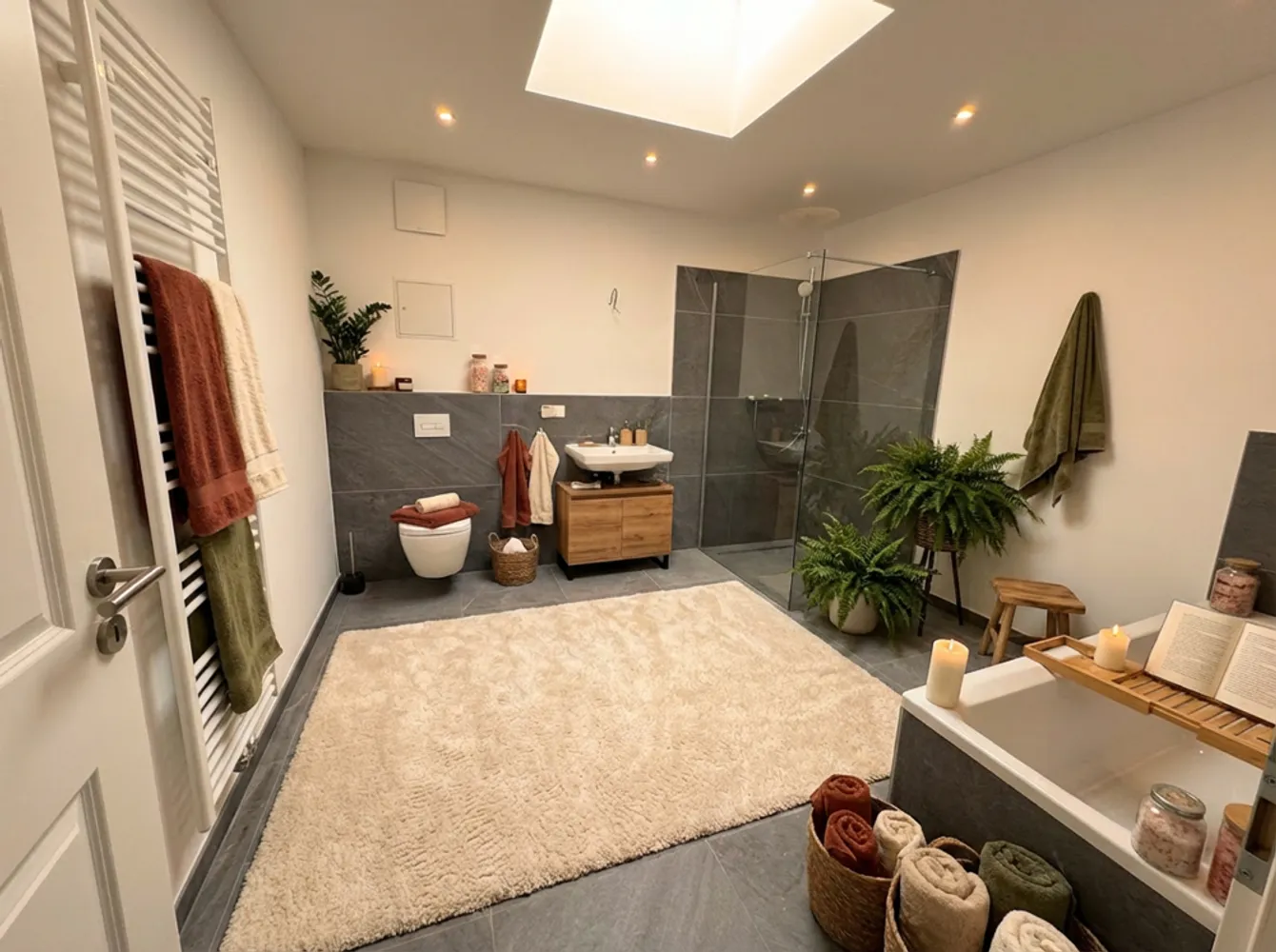 4 Zimmer Wohnung mit 132 m² in Magdeburg – Bild 12