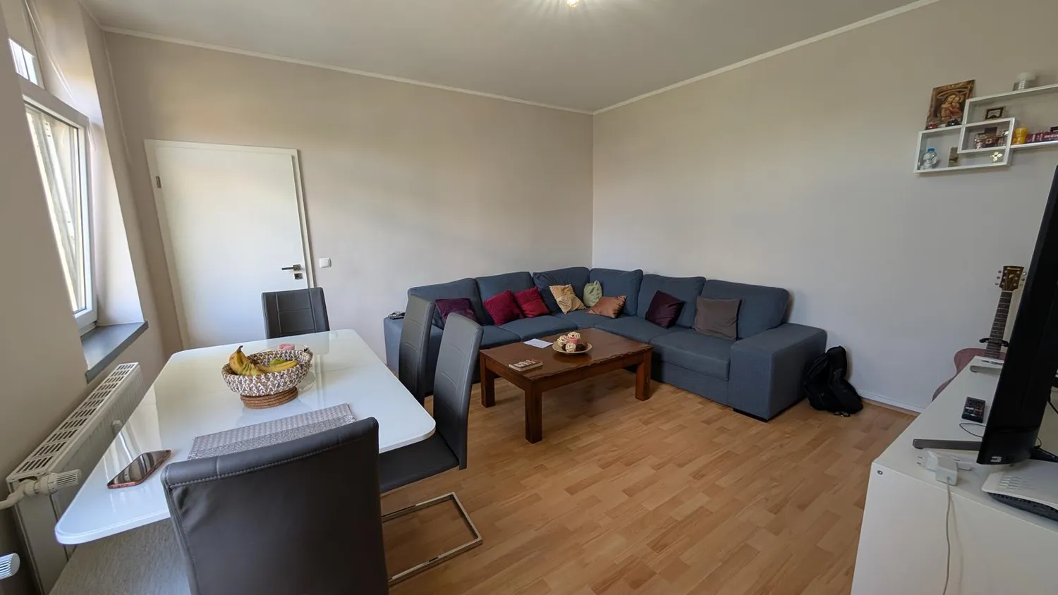 3 Zimmer Wohnung mit 80 m² in Halle (Saale) – Bild 8