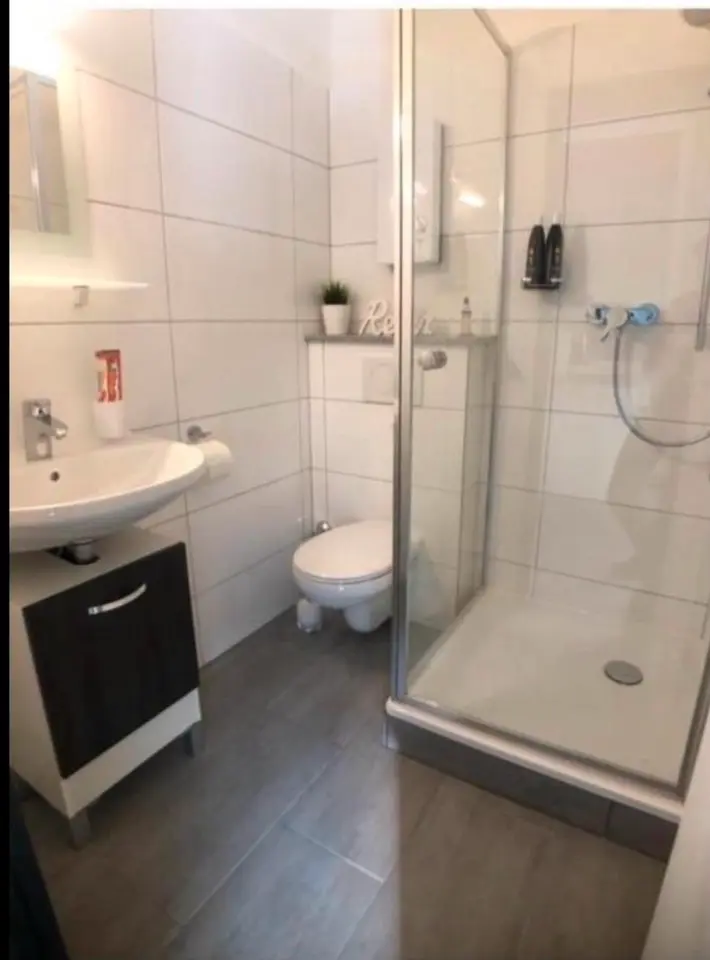 Studio mit 20 m² in Bonn – Bild 5