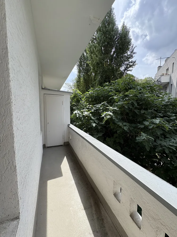 2 Zimmer Wohnung mit 39 m² in Düsseldorf – Bild 2