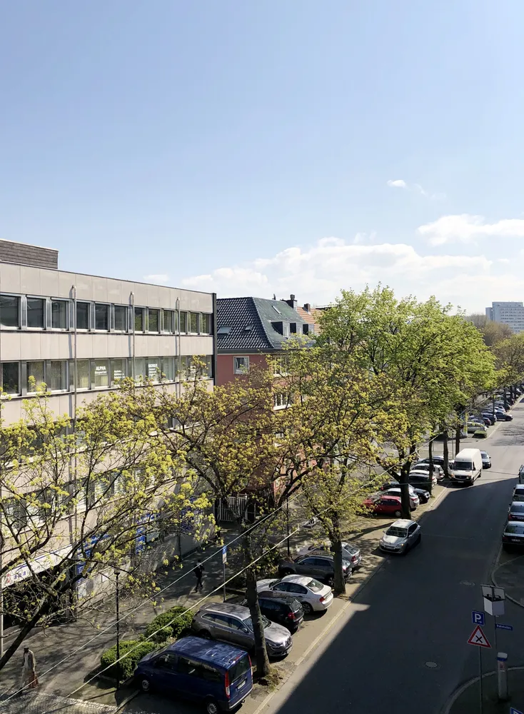 2 Zimmer Wohnung mit 48 m² in Hagen – Bild 3