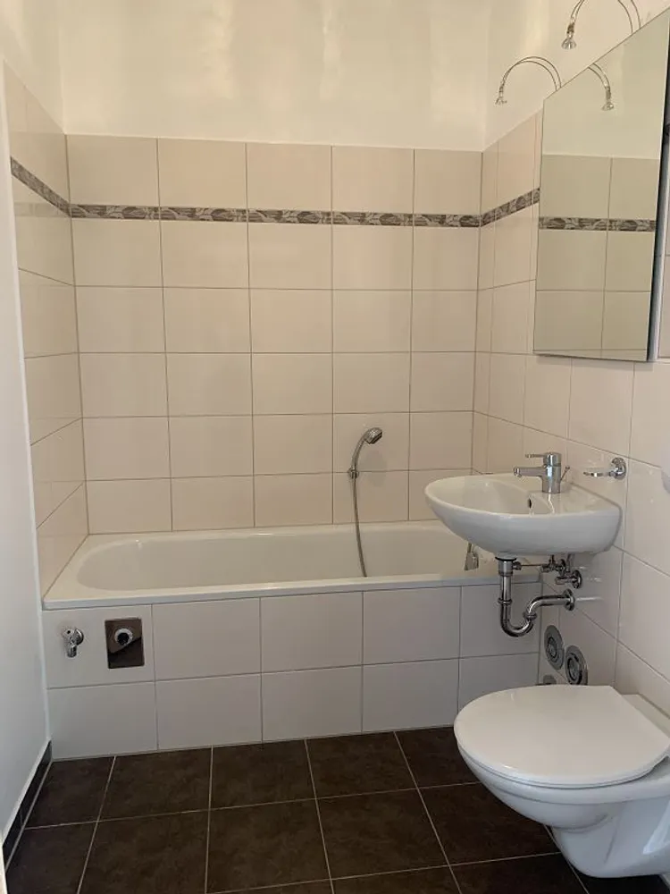 3 Zimmer Wohnung mit 57 m² in Lutherstadt Wittenberg – Bild 7