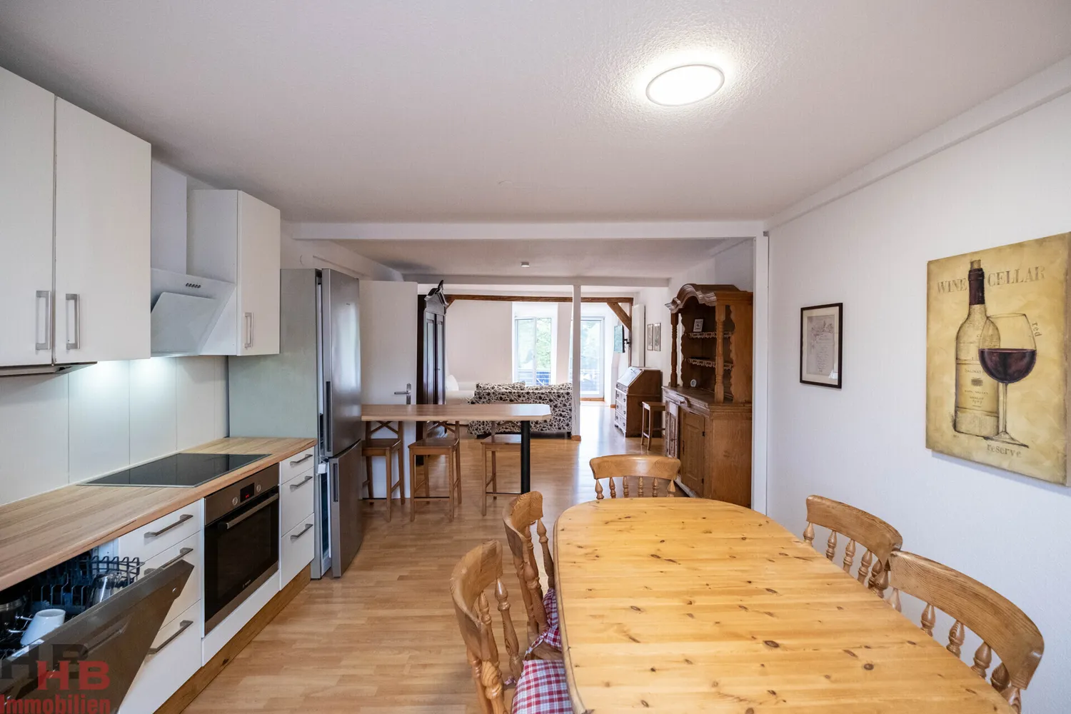 7 Zimmer Wohnung mit 150 m² in Bremen – Bild 12