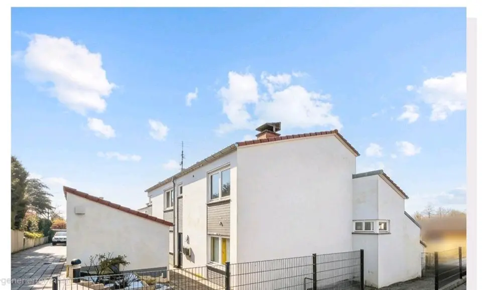 3 Zimmer Wohnung mit 62 m² in Georgsmarienhütte – Bild 4