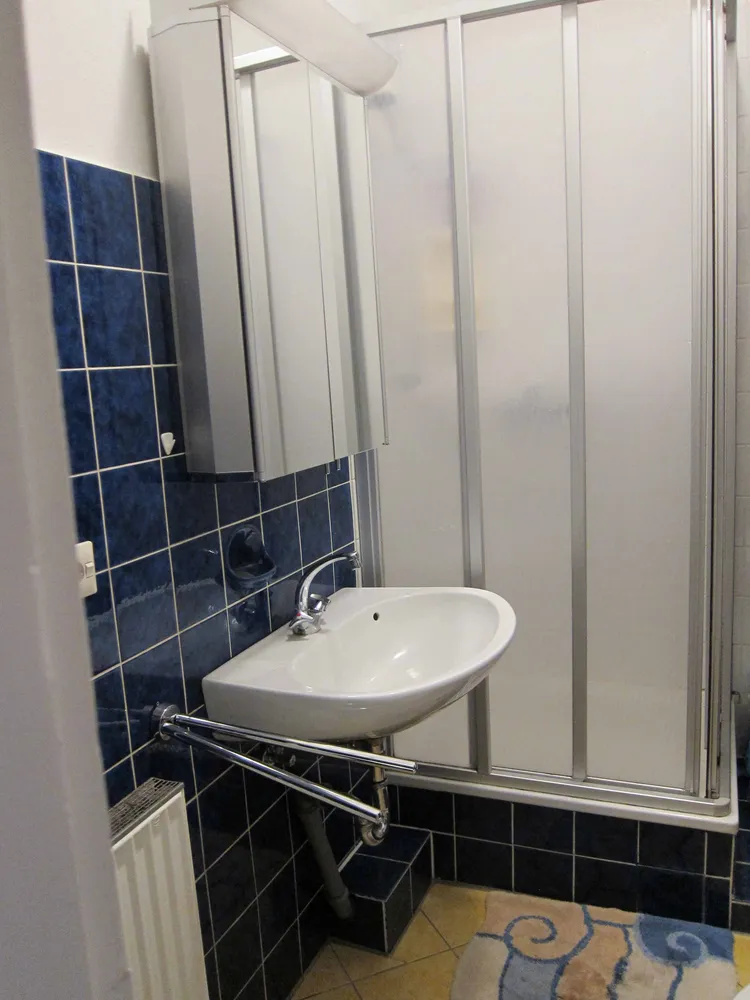 1 Zimmer Wohnung mit 11 m² in Hildesheim – Bild 8