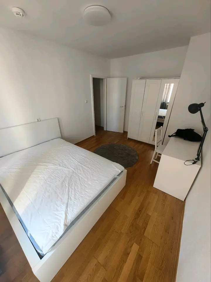 WG-Zimmer mit 20 m² in Düsseldorf – Bild 10