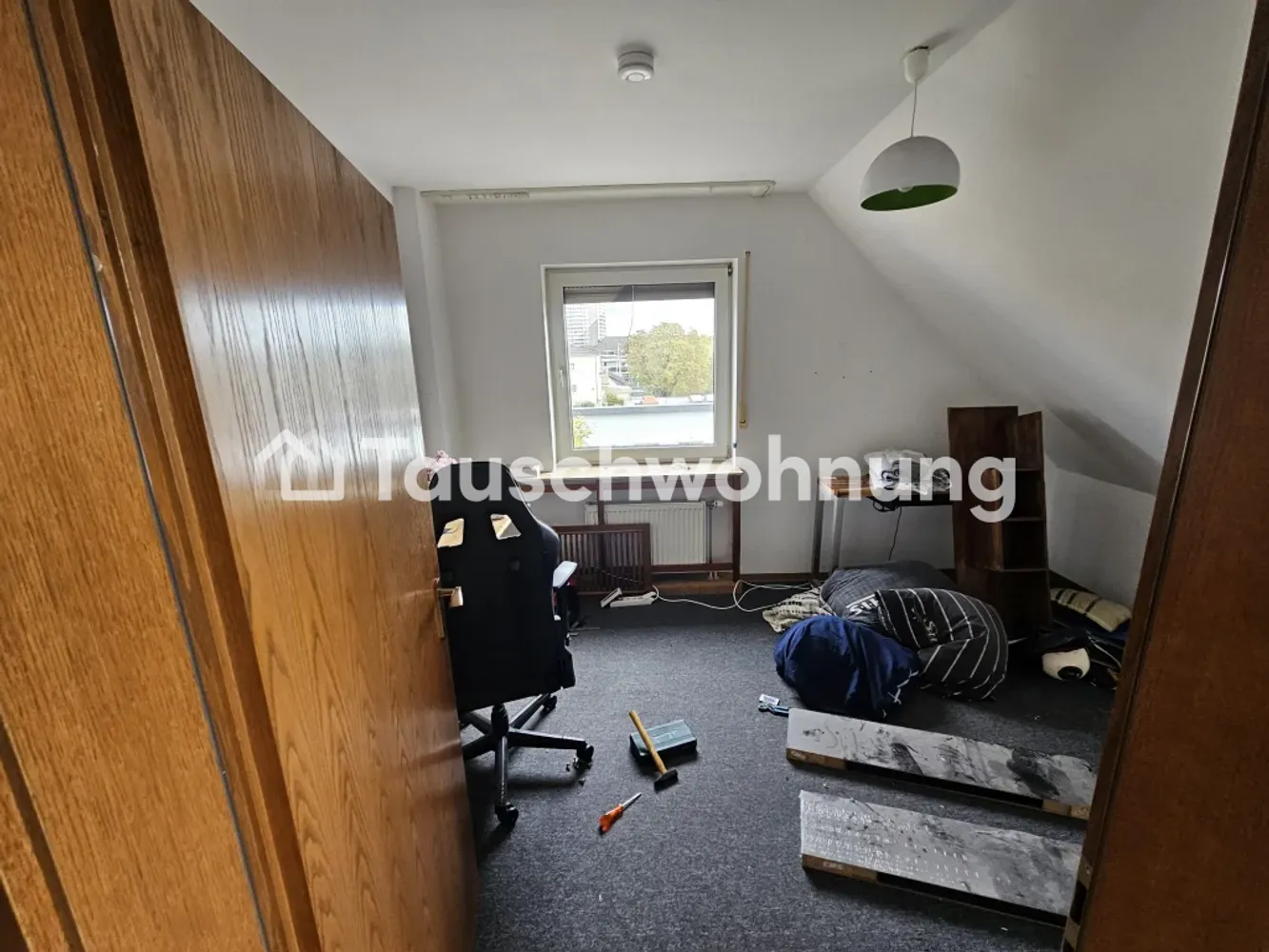 4 room apartment with 101 m² in Frankfurt am Main – Photo 6