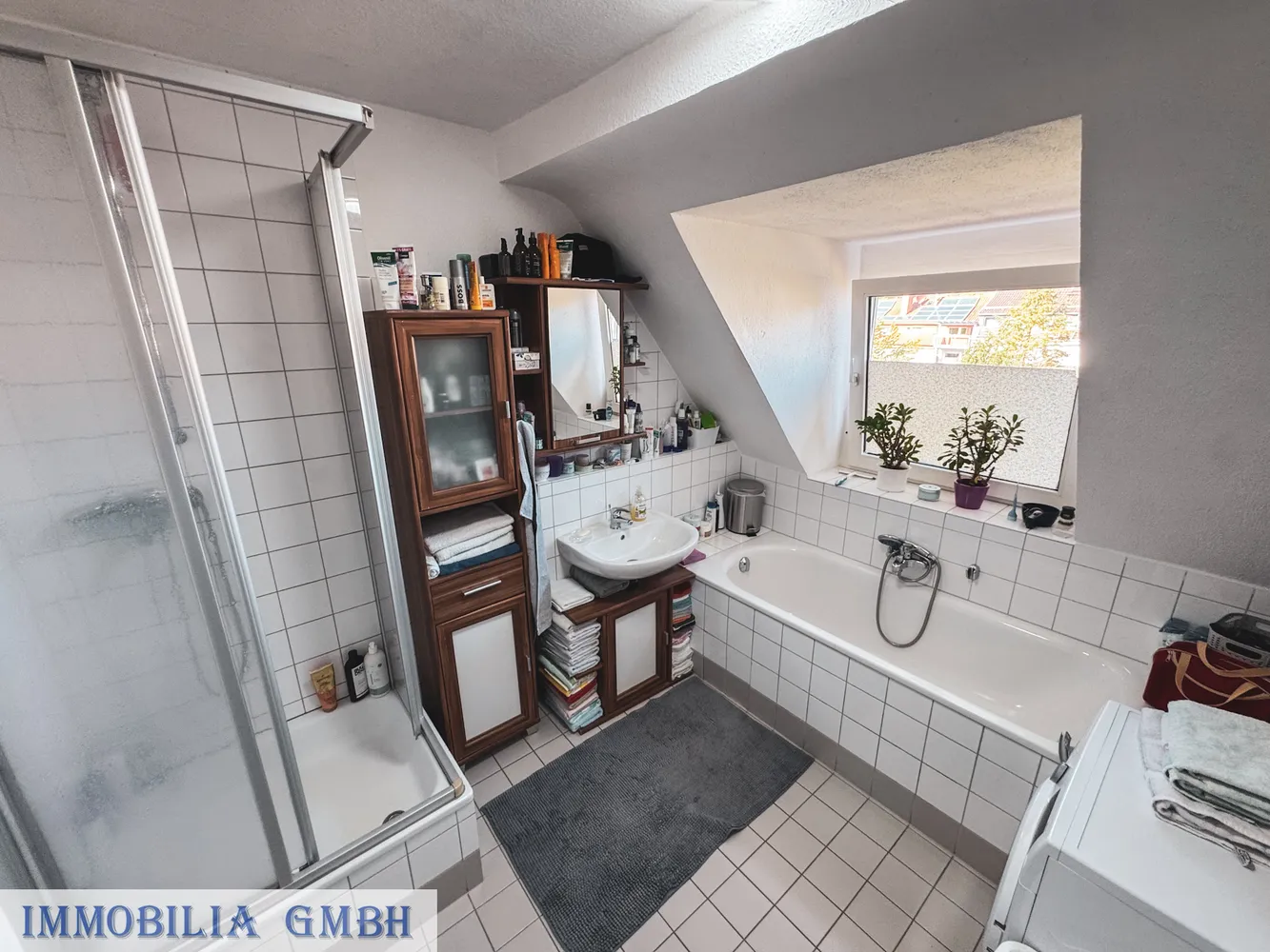 4 Zimmer Wohnung mit 105 m² in Zweibrücken – Bild 8