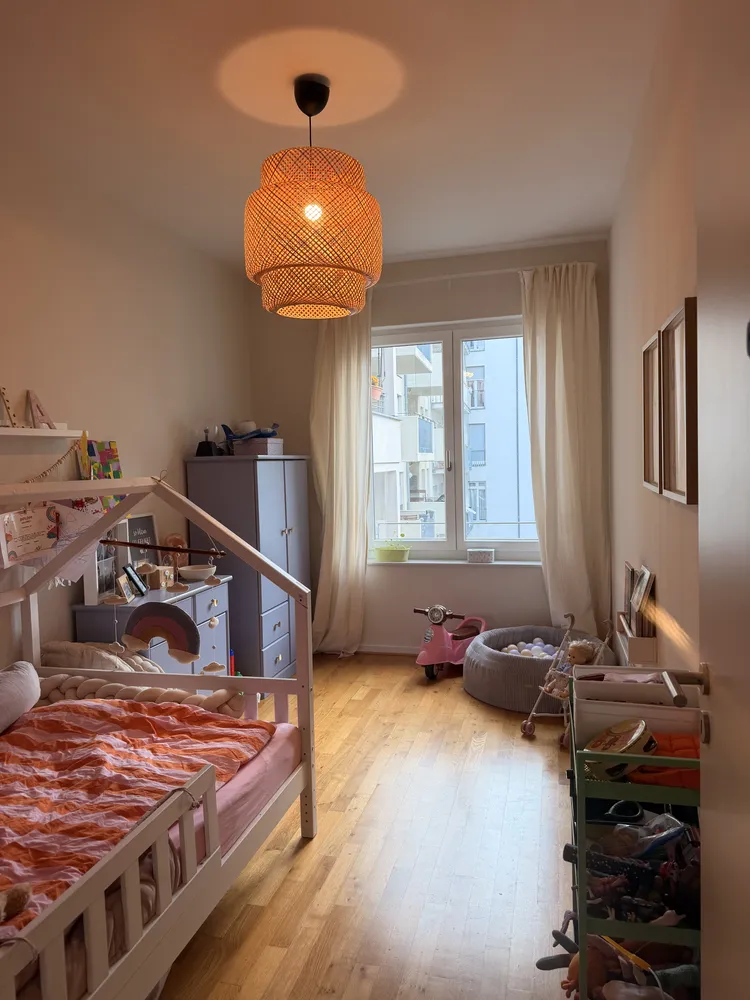 4 Zimmer Wohnung mit 110 m² in Berlin – Bild 9