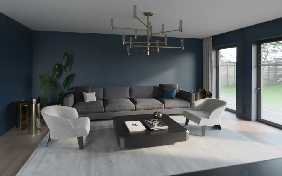 2 Zimmer Wohnung mit 86 m² in Willich – Bild 7