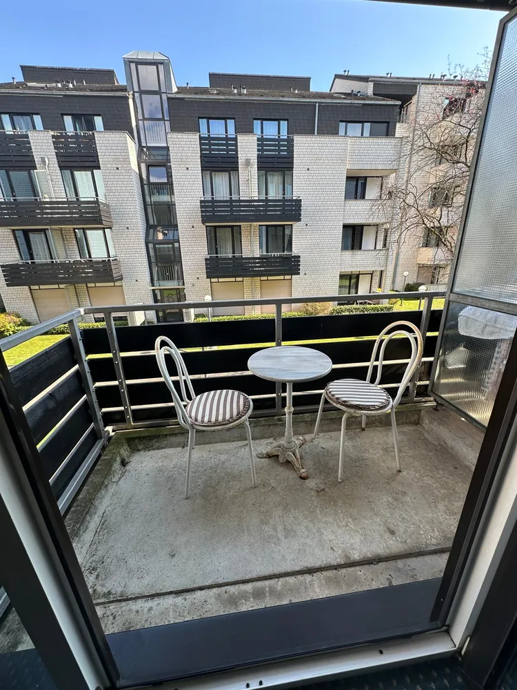 1 Zimmer Wohnung mit 24 m² in Bonn – Bild 8