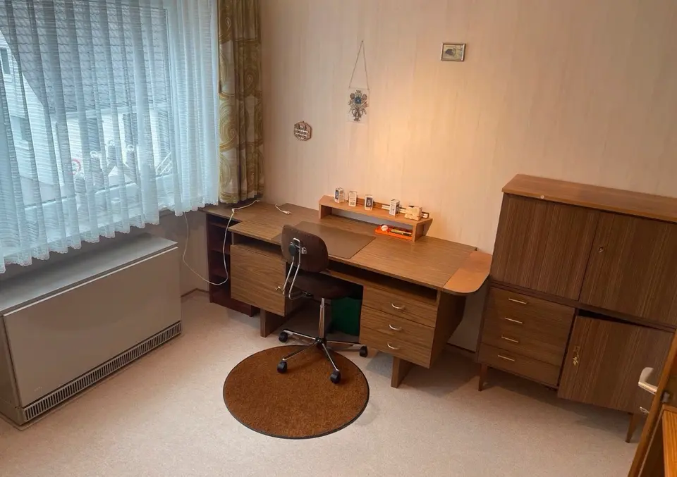 2 Zimmer Wohnung mit 20 m² in Villingen-Schwenningen – Bild 6