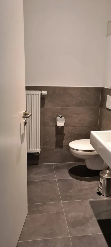 3 Zimmer Wohnung mit 114 m² in Bonn – Bild 9