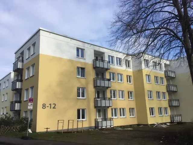 2 Zimmer Wohnung mit 62 m² in Bielefeld – Bild 3