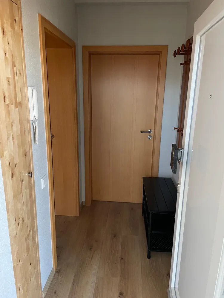 2 room apartment with 46 m² in Düsseldorf – Photo 4