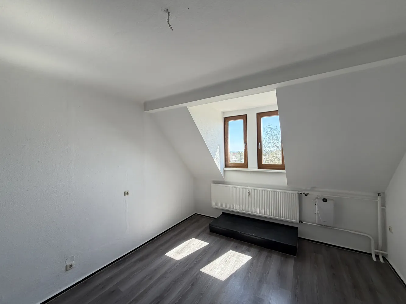 3 room apartment with 79 m² in Gotha – Photo 9