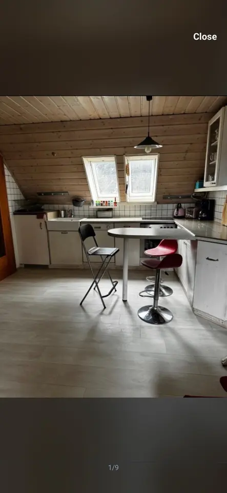 WG-Zimmer mit 87 m² in Donauwörth – Bild 4
