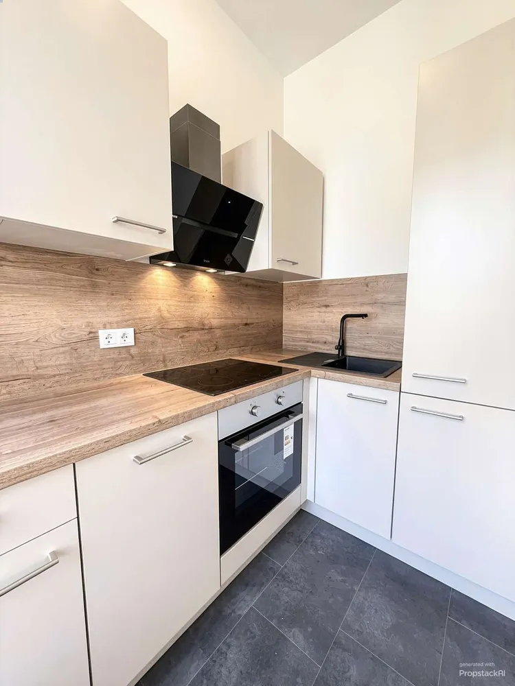 2 Zimmer Wohnung mit 53 m² in Leipzig – Bild 8