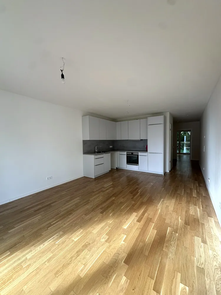 3 Zimmer Wohnung mit 88 m² in Berlin – Bild 5