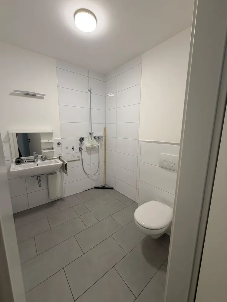 3 Zimmer Wohnung mit 94 m² in Aachen – Bild 6